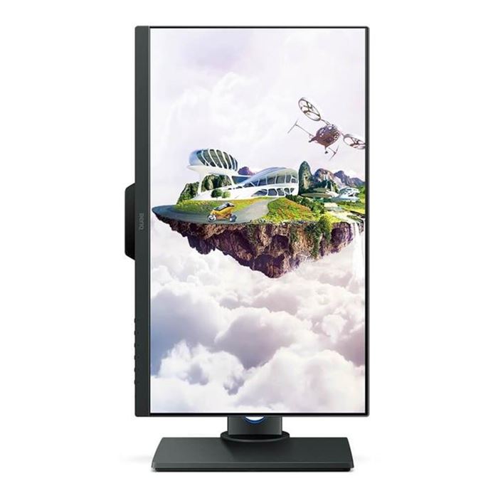 مانیتور 25اینچ بنکیو مدل پی دی 2500کیو - 6
