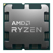 AMD Ryzen 9 7900X3D 4.4GHz Desktop Tray CPU