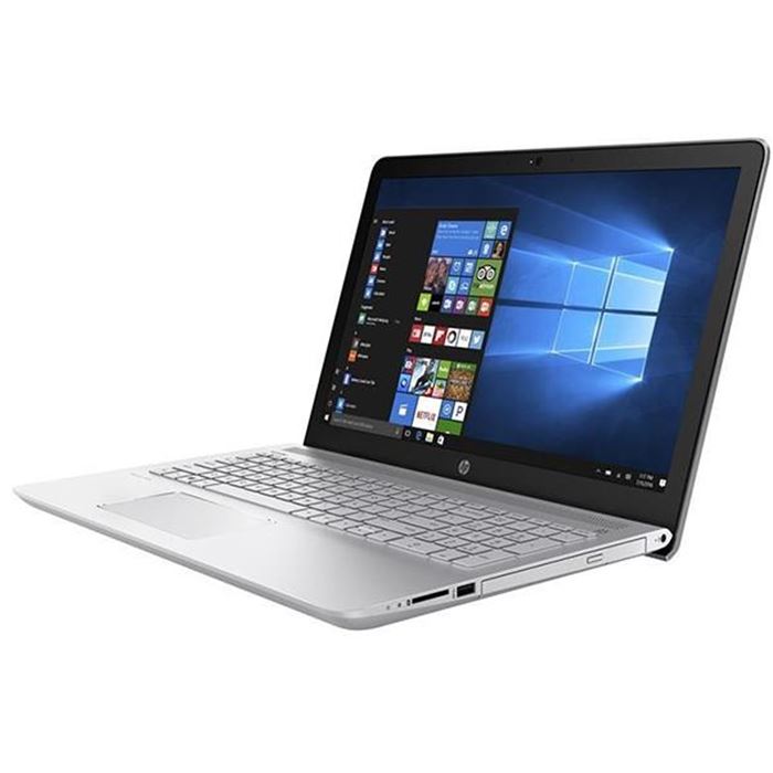 HP 15 Pavilion 15 cc091nia Core i7 16GB 2TB 4GB - 7