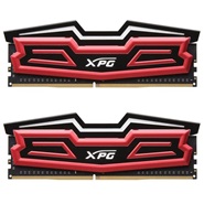 تصویر XPG SPECTRIX D40 Dual Channel 2400 MHz DIMM Ram -16GB