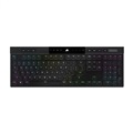Corsair K100 AIR Wireless RGB Mechanical Gaming Keyboard