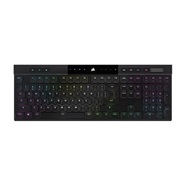 Corsair K100 AIR Wireless RGB Mechanical Gaming Keyboard