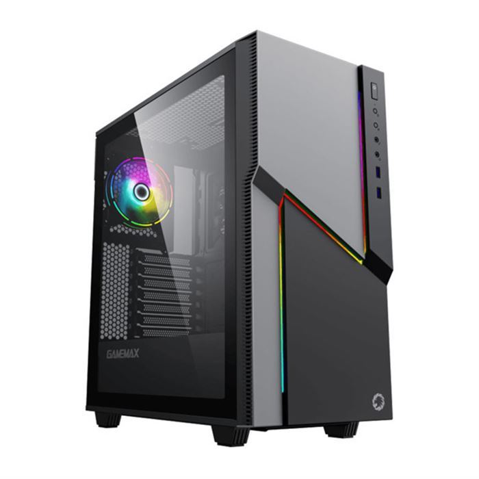 کیس گیم مکس مدل Ninja COC T805
