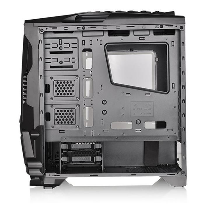 کیس کامپیوتر ترمالتیک مدل Versa N24 - 4