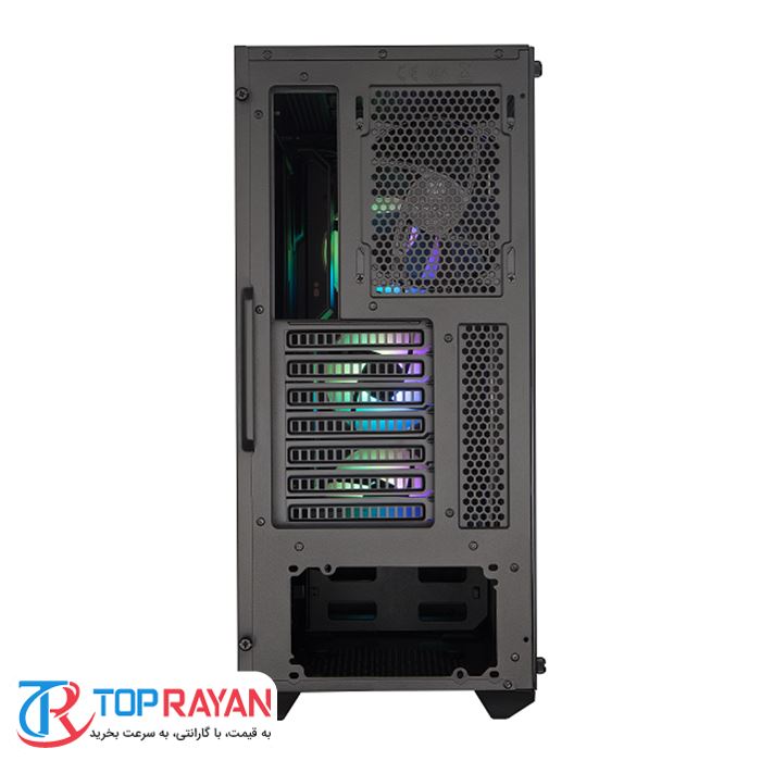 کیس کولرمستر مدل TD500 ARGB - 10