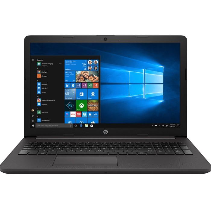 لپ تاپ اچ پی  HP 250G7-CCi3 1005G1-12GB-1TB+128SSD-INT Laptop