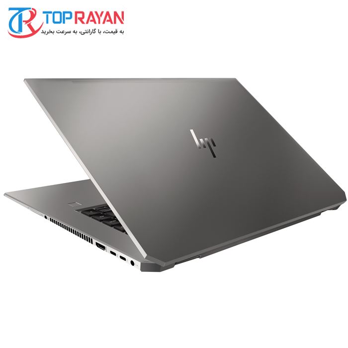 لپ تاپ 15 اینچی اچ پی مدل ZBook 15 Studio G5 Workstation-A2 - 3