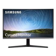 Samsung C27R500 27 Inch Curved FreeSync FHD Gaming Monitor