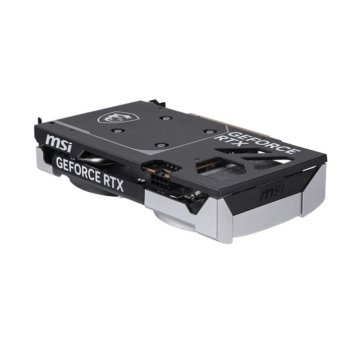 MSI GeForce RTX™ 5050 8G VENTUS 2X Graphics Card - 3