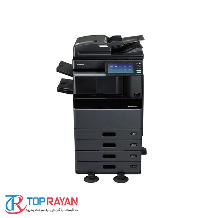 دستگاه کپی توشیبا مدل ای استدیو ۴۵۰۸ ای - 3