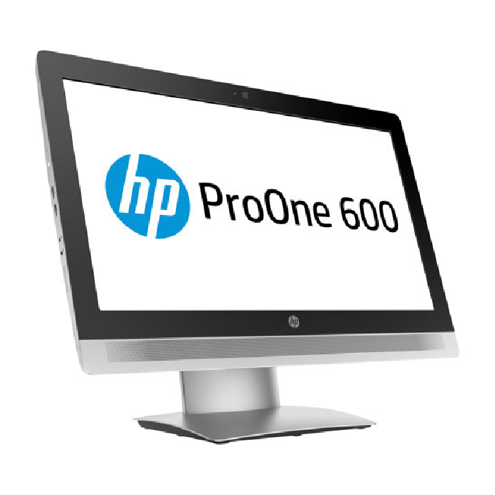 کامپیوتر آل این وان استوک اچ پی مدل Pro One 600 G2 پردازنده Core i5 6th رم 8GB حافظه 256GB غیر لمسی - 3