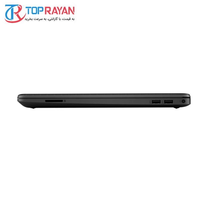 لپ تاپ 15.6 اینچ اچ پی مدل DW2196nia پردازنده Core i3 1005G1 رم 8GB حافظه 1TB گرافیک HD 2GB MX 130 - 6