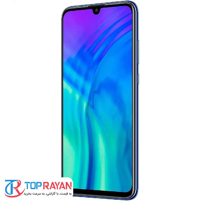 گوشی موبایل هوآوی با قابلیت ۴G مدل Honor ۲۰ Lite HRY-LX۱T ظرفیت ۱۲۸ گیگابایت دو سیم کارت - 4