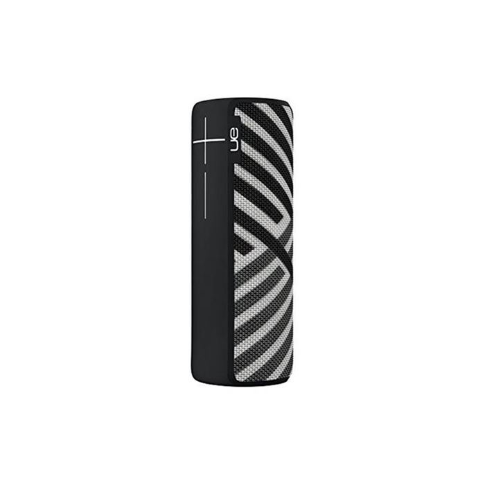 اسپیکر بلوتوث قابل حمل آلتیمیت ایرز مدل Megaboom Limited Edition - 8