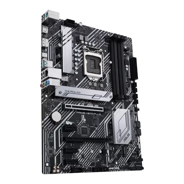 مادربرد ایسوس PRIME H570-PLUS - 3
