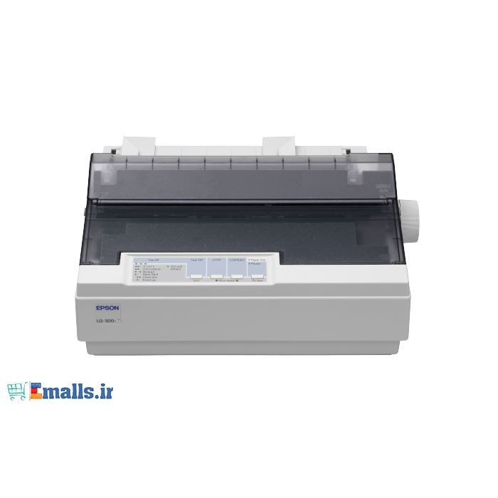 اپسون ال کیو 300 پلاس 2 - 6