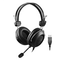 A4tech HU-35 USB Headset