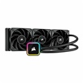 Corsair iCUE H150i RGB ELITE Black Liquid CPU Cooler