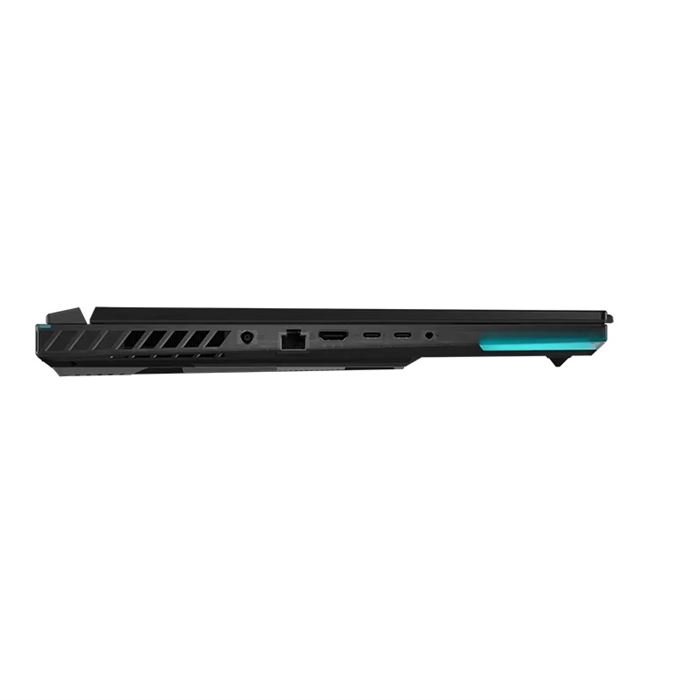 لپ تاپ گیمینگ ایسوس راگ 18 اینچ ROG Strix 18 G834JY پردازنده Core I9 13980HX رم 64GB حافظه 1TB SSD گرافیک RTX4090 16GB - 4
