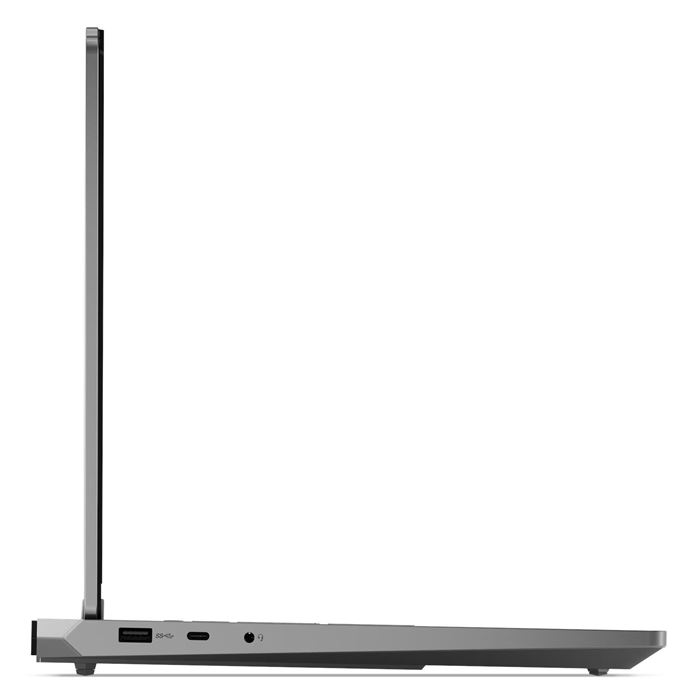 لپ تاپ 15.6 اینچی لنوو مدل Lenovo LOQ Essential 15ARP11-Ryzen 7 170-RTX5050 8GB-16GB DDR5 4800MHz-512GB SSD-FHD 144Hz - کاستوم شده - 13