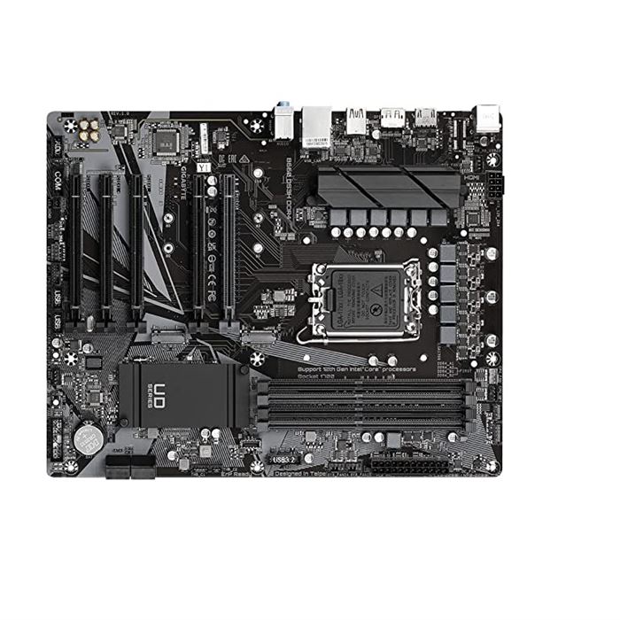 مادربرد گیگابایت  B660 DS3H 1700 ATX - 2
