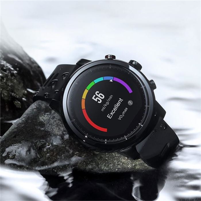  ساعت هوشمند شیائومی مدل Amazfit Stratos نسخه گلوبال - 6