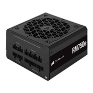 پاور کورسیر 750 وات Power Corsair RM750E Gold