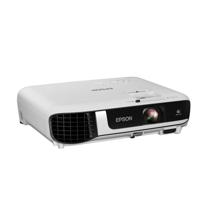 ویدئو پروژکتور اپسون EPSON EB-X51 - 3