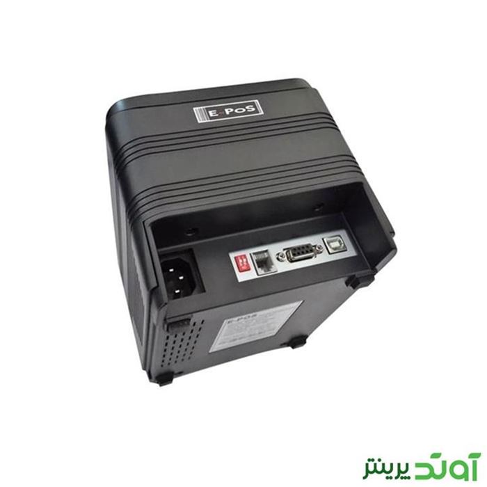 فیش پرینتر ای پوز ECO R - 6
