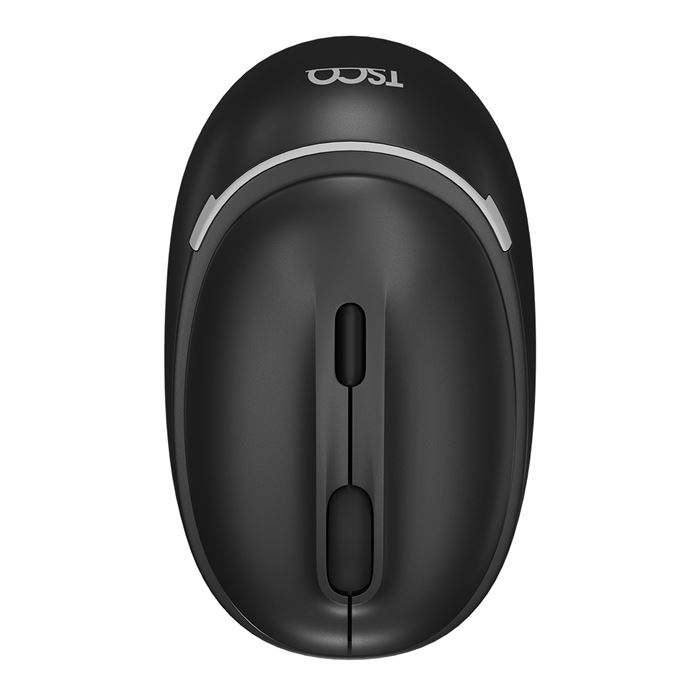ماوس بی سیم تسکو مدل TM 738W - 3