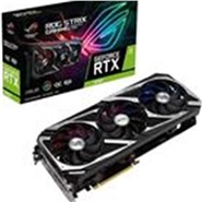 ASUS ROG Strix GeForce RTX 3050 8G Graphics Card