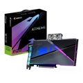 GigaByte AORUS RTX 4080 XTREME WATERFORCE WB 16G GDDR6X Graphics Card