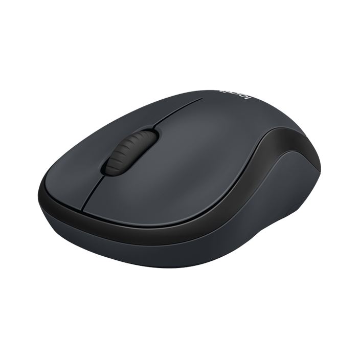 ماوس بیسیم لاجیتک مدل M220 Silent - 2