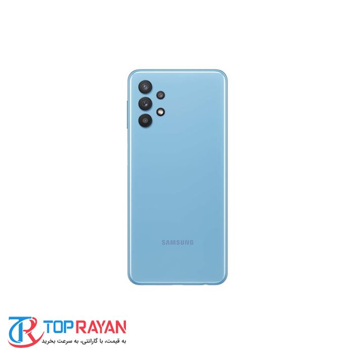 گوشی موبایل سامسونگ مدل Galaxy A32 5G ظرفیت 128 گیگابایت و 6 گیگابایت رم دو سیم کارت - 7