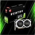 MSI GeForce RTX 2060 VENTUS 12G OC Graphics Card