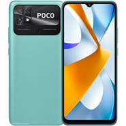Xiaomi Poco C40 64GB With 4GB RAM Mobile Phone
