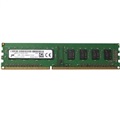 Micron PC3-12800 DDR3 4GB 1600MHz Stock Desktop Ram