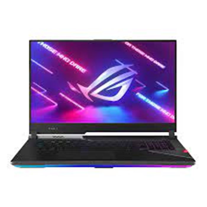 لپ تاپ 17 اینچی ایسوس مدل ROG Strix G733ZW پردازنده Core i9 12900H رم 16GB حافظه1TB SSD گرافیک Full HD 8GB RTX3070Ti