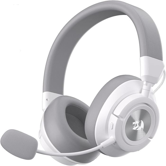 هدست گیمینگ بی سیم ردراگون مدل H889 - 3