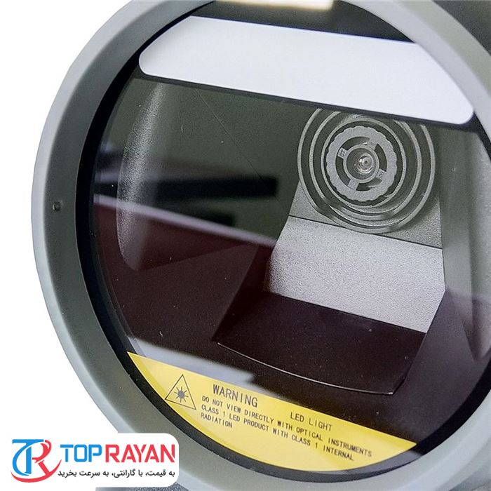 بارکدخوان وینسون مدل WAI-6000 - 3