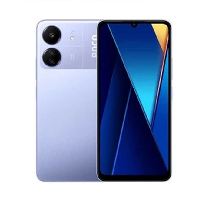 گوشی موبایل شیائومی مدل  Poco C65 با ظرفیت 128 گیگابایت رم 6 گیگابایت - 2