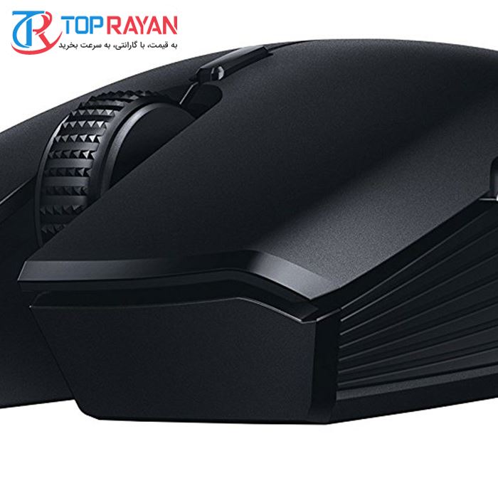 ماوس بی سیم ریزر مدل  Razer Atheris Wireless Mouse - 4