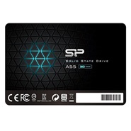 Silicon Power Ace A55 256GB Internal 3D NAND SSD Drive