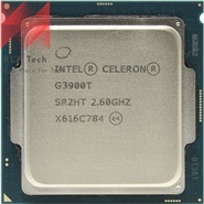 Intel Celeron G3900T 2.6GHz LGA 1151 Skylake TRAY CPU