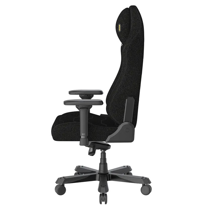 صندلی گیمینگ دی ایکس ریسر Master Series 2026 XL Fabric Black - 7