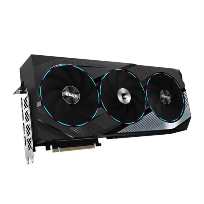 کارت گرافیک گیگابایت GIGABYTE AORUS RTX 4070 Ti ELITE 12G - 2