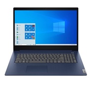 لپ تاپ 17.3 اینچ لنوو مدل Ideapad 3 (IP3) پردازنده Core i3 1115G4 رم 8GB حافظه 512GB SSD گرافیک Intel