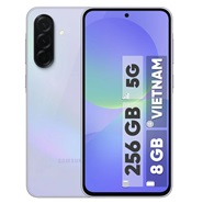 Samsung Galaxy A36 Dual SIM Storage 256GB And 8GB RAM Mobile Phone