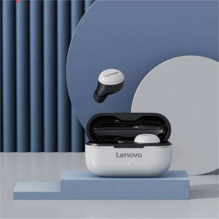 هندزفری بلوتوثی لنوو مدل LivePods LP11 - 4
