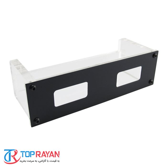 فریم نمایش دما ایکس اس پی سی مدل V۲ ۵.۲۵” Bay - 4